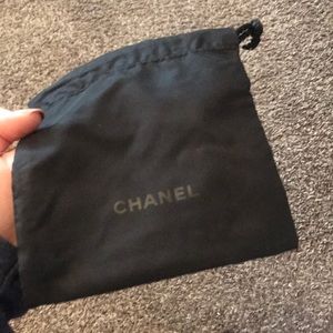 Chanel small bag / pouch